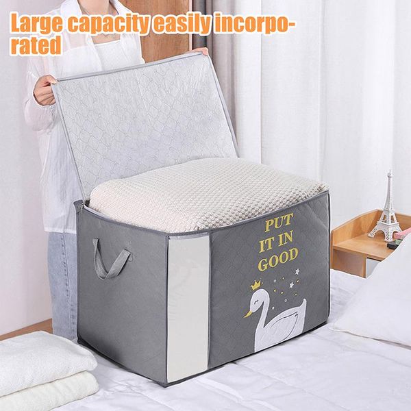 storage bags household cartoon clothes quilts bag non-woven fabric large capacity toys sundries zipper moving packing
storage bags household cartoon clothes quilts bag non-woven fabric large capacity toys sundries zipper moving packing
