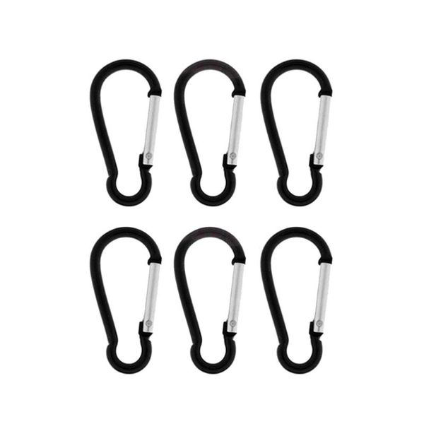 cords, slings and webbing 20pcs gourd-shaped aluminum alloy lightweight multifunctional carabiners outdoor hanging hooks climbing buckle cha
cords, slings and webbing 20pcs gourd-shaped aluminum alloy lightweight multifunctional carabiners outdoor hanging hooks climbing buckle cha