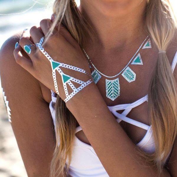 temporary tattoos sticker mystic fake colorful beauty body art pattern boho ethnic style stickers wholesale
temporary tattoos sticker mystic fake colorful beauty body art pattern boho ethnic style stickers wholesale