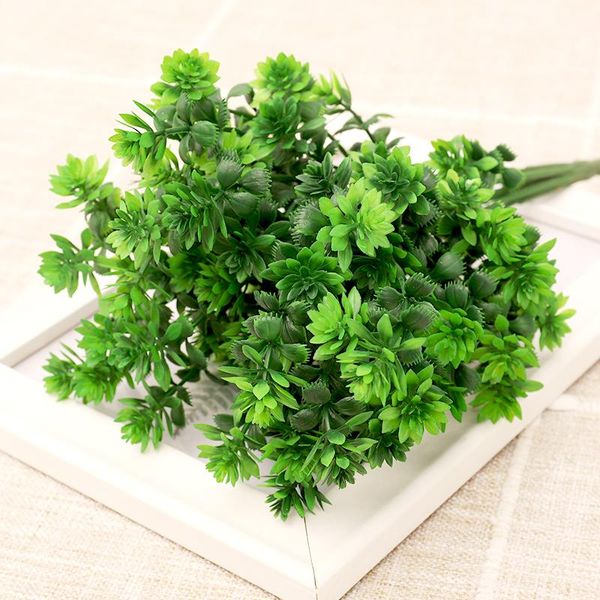 decorative flowers & wreaths leaves flores diy home decoration accessories plastic decor plant fake wreath wedding succulent plants artifici
decorative flowers & wreaths leaves flores diy home decoration accessories plastic decor plant fake wreath wedding succulent plants artifici