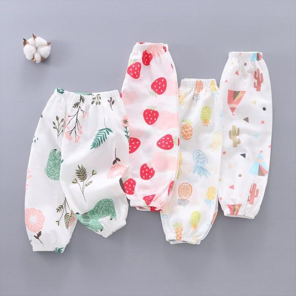 children mosquito proof newborn baby infant pants sports casual summer dress thin girls cotton boy clothes lantern long, Blue
children mosquito proof newborn baby infant pants sports casual summer dress thin girls cotton boy clothes lantern long, Blue
