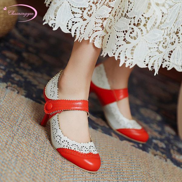 dress shoes party style comfortable round toe pumps mary jane buckle color matching blue red pink high heels stiletto women's, Black
dress shoes party style comfortable round toe pumps mary jane buckle color matching blue red pink high heels stiletto women's, Black