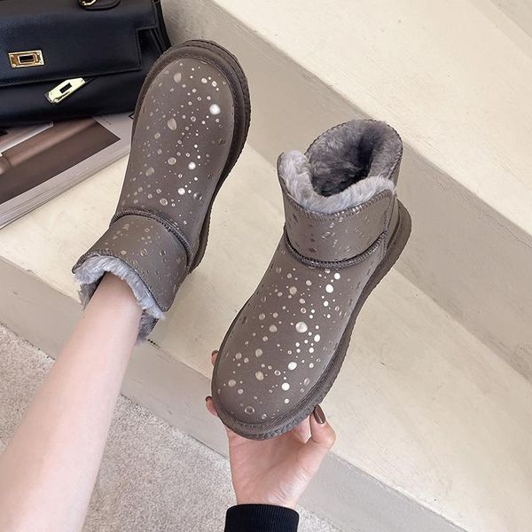 boots ladies snow australia leather luxury designer women's shoes winter large size, Black
boots ladies snow australia leather luxury designer women's shoes winter large size, Black