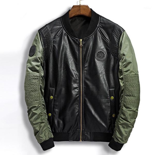 men's jackets arrival italy style autumn and spring jacket men brand fashion classic male casual small collar mens chaqueta, Black;brown
men's jackets arrival italy style autumn and spring jacket men brand fashion classic male casual small collar mens chaqueta, Black;brown