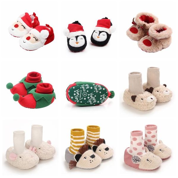 first walkers baby shoes winter boots born walker cartoon shoe christmas fawn warm comfortable snowfield booties socks prewalker
first walkers baby shoes winter boots born walker cartoon shoe christmas fawn warm comfortable snowfield booties socks prewalker