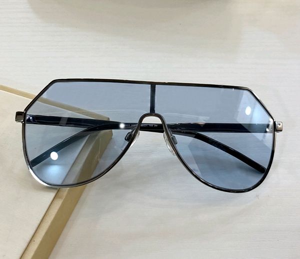 oversize pilot sunglasses ruthenium/blue lens 2221 gafas de sol oversize sun glasses men sunglasses uv protection eyewear new with box, White;black
oversize pilot sunglasses ruthenium/blue lens 2221 gafas de sol oversize sun glasses men sunglasses uv protection eyewear new with box, White;black