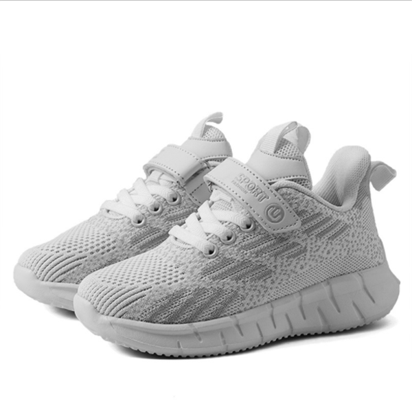 spring and autumn mesh kids sneakers lightweight comfortable casual breathable boys shoes non-slip girls running sneak athletic & outdoor, Black
spring and autumn mesh kids sneakers lightweight comfortable casual breathable boys shoes non-slip girls running sneak athletic & outdoor, Black