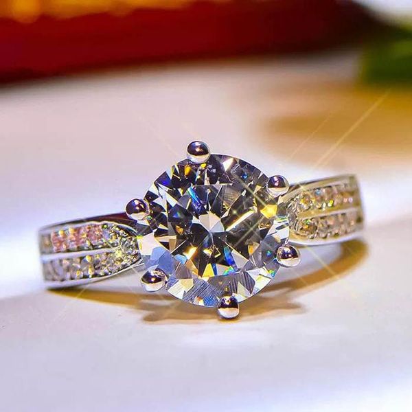 100% original 925 silver wedding rings for women natura zirconia diamond engagement gift jewelry cluster, Golden;silver
100% original 925 silver wedding rings for women natura zirconia diamond engagement gift jewelry cluster, Golden;silver