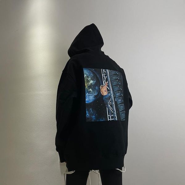 men's hoodies & sweatshirts 2021fw revenge bad xxx going down men women 1:1 hoodie hip-hop hooded wy339, Black
men's hoodies & sweatshirts 2021fw revenge bad xxx going down men women 1:1 hoodie hip-hop hooded wy339, Black