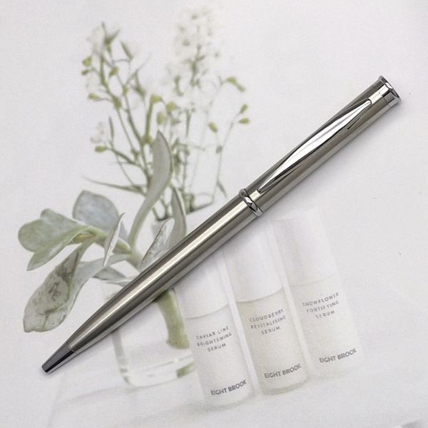 wc1B advertising food plus stainless steel no paintmetal rotary ball fountain pens point ballpoint pen
wc1B advertising food plus stainless steel no paintmetal rotary ball fountain pens point ballpoint pen
