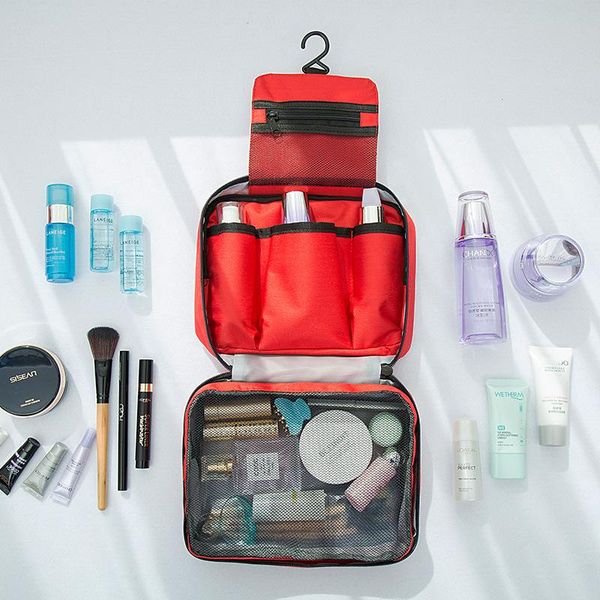 duffel bags 1pc waterproof makeup organizer toiletry bag sell for women men travel kits make up cosmetic
duffel bags 1pc waterproof makeup organizer toiletry bag sell for women men travel kits make up cosmetic