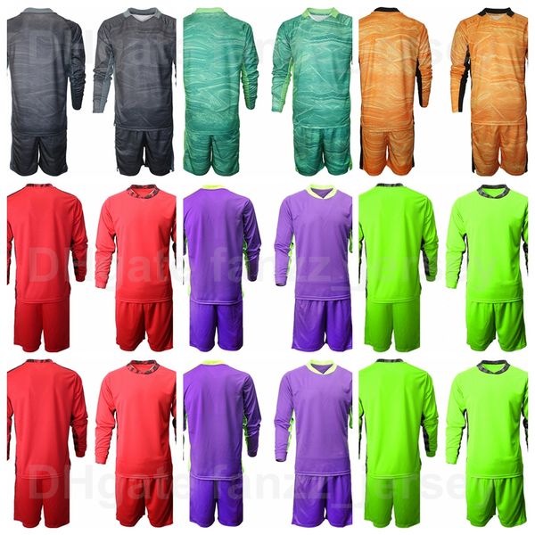 goalkeeper gk long sleeve tigres uanl 30 miguel ortega soccer jersey set 1 nahuel guzman goalie purple black red green orange mexico club li
goalkeeper gk long sleeve tigres uanl 30 miguel ortega soccer jersey set 1 nahuel guzman goalie purple black red green orange mexico club li