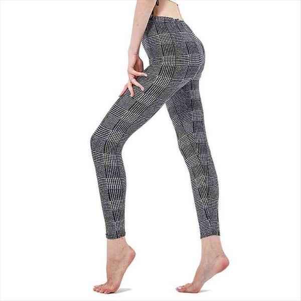 black plaid printing womens legging push up fashion fitness trouser high elastic waist pants summer ankle length bottom
black plaid printing womens legging push up fashion fitness trouser high elastic waist pants summer ankle length bottom