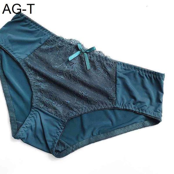 green panties women mid-waist high-end underwear lady silk lace breathable hipthin girl briefs dark color, Black;pink
green panties women mid-waist high-end underwear lady silk lace breathable hipthin girl briefs dark color, Black;pink