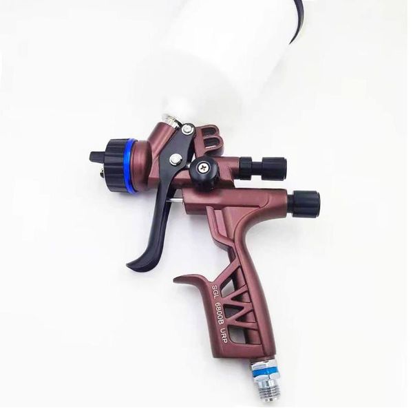 professional spray guns lvmp 6800 gun 1.3mm nozzle car spayer painting tool air paint atomization for
professional spray guns lvmp 6800 gun 1.3mm nozzle car spayer painting tool air paint atomization for