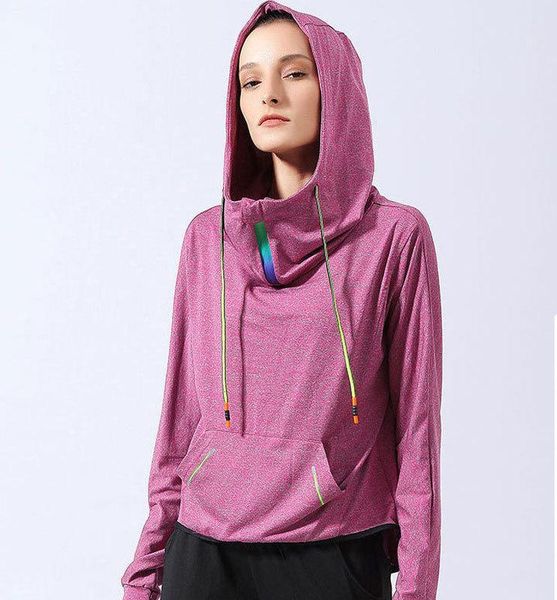 women's hoodies & sweatshirts casual sweatshirt women long sleeves ladies sports hoodie gym for female purple green gray loose soft, Black
women's hoodies & sweatshirts casual sweatshirt women long sleeves ladies sports hoodie gym for female purple green gray loose soft, Black