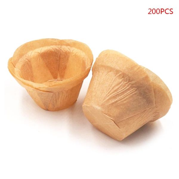 baking & pastry tools 200pcs muffin cupcake liner paper cup cake wrapper tool for wedding party 37mf
baking & pastry tools 200pcs muffin cupcake liner paper cup cake wrapper tool for wedding party 37mf