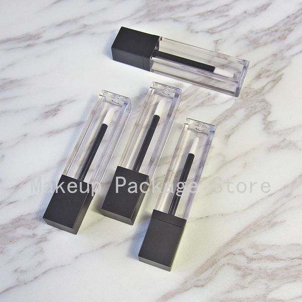 storage bottles & jars square clear 7ml cosmetic empty lip gloss tube lips bottle brush container mini refillable lipgloss 10/30/50pcs
storage bottles & jars square clear 7ml cosmetic empty lip gloss tube lips bottle brush container mini refillable lipgloss 10/30/50pcs