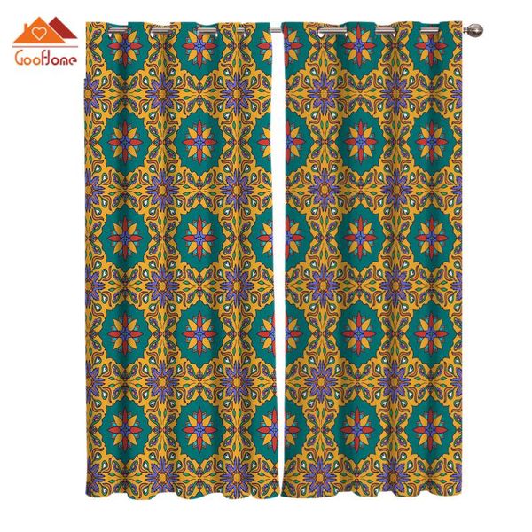 curtain & drapes tribal pattern window curtains living room outdoor fabric home decor
curtain & drapes tribal pattern window curtains living room outdoor fabric home decor