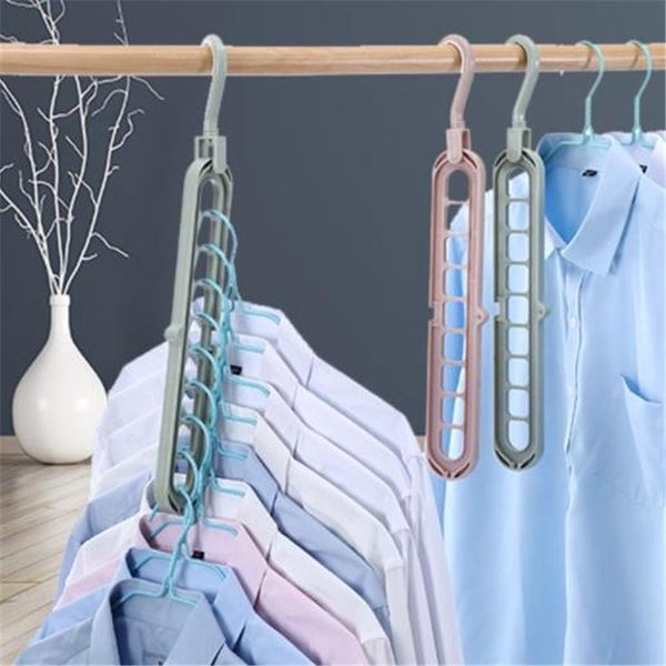 hangers & racks multi-port support circle clothes hanger drying rack multifunction plastic shelf hook cloest organizer
hangers & racks multi-port support circle clothes hanger drying rack multifunction plastic shelf hook cloest organizer