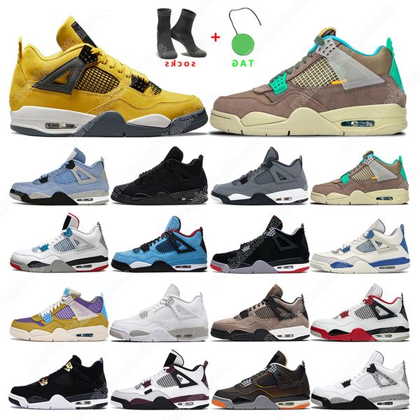 mens basketball shoes 4s taupe haze desert moss women university blue white oreo black cat bred sports sneakers trainers 5.5-13
mens basketball shoes 4s taupe haze desert moss women university blue white oreo black cat bred sports sneakers trainers 5.5-13