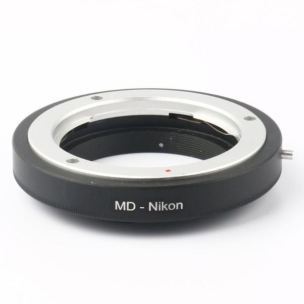 lens adapters & mounts adapter ring for minolta mc slr camera micro single body exquisitely designed durable
lens adapters & mounts adapter ring for minolta mc slr camera micro single body exquisitely designed durable