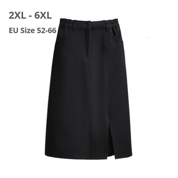 dresses plus size 6xl 5xl 4xl 3xl 2xl women autumn winter woolen skirts femme elastic waisted elegant black grey pencil skirt for mujers, Black;gray
dresses plus size 6xl 5xl 4xl 3xl 2xl women autumn winter woolen skirts femme elastic waisted elegant black grey pencil skirt for mujers, Black;gray