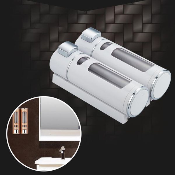 home soap dispenser wall-mounted el bathroom shower gel shampoo ud88 outdoor gadgets
home soap dispenser wall-mounted el bathroom shower gel shampoo ud88 outdoor gadgets