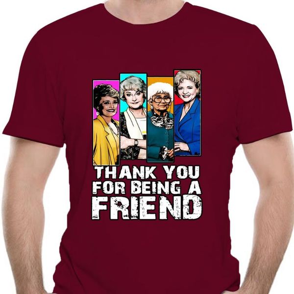 men's t-shirts thank you for being a golden friend girls black t-shirt blanche devereaux s-5xl diy prited tee shirt 8184x, White;black
men's t-shirts thank you for being a golden friend girls black t-shirt blanche devereaux s-5xl diy prited tee shirt 8184x, White;black