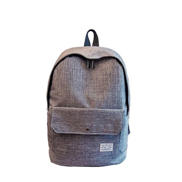 backpack 2021 satchel shoulder bag solid color canvas zippers softback travel school college lapbags casual nbxq22
backpack 2021 satchel shoulder bag solid color canvas zippers softback travel school college lapbags casual nbxq22