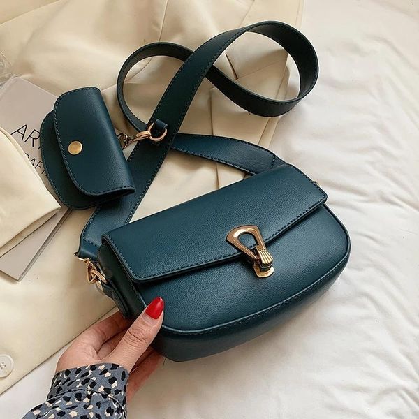 evening bags women crossbody small pu leather ladies handbag and purses 2021 fashion designer simple female shoulder 2 pcs/set
evening bags women crossbody small pu leather ladies handbag and purses 2021 fashion designer simple female shoulder 2 pcs/set
