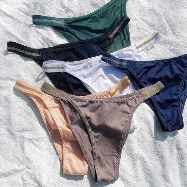 g strings underwear multicolor with sports hip lifting low waist high fork large t-shaped pants half buttock t-pants female, Black;white
g strings underwear multicolor with sports hip lifting low waist high fork large t-shaped pants half buttock t-pants female, Black;white
