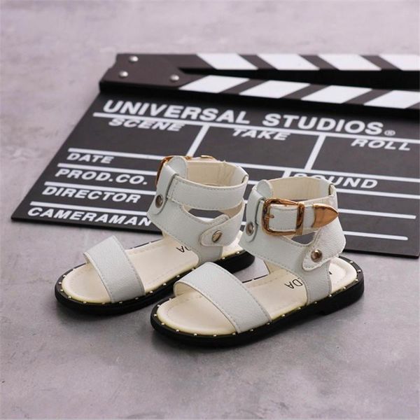 sandals designers recommend summer korean children's shoes baby children casual beach girls high help roman princess, Black;red
sandals designers recommend summer korean children's shoes baby children casual beach girls high help roman princess, Black;red