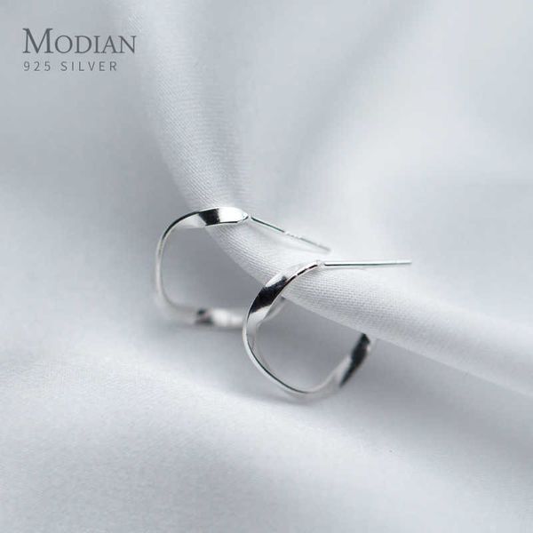simple unique design minimalism stud earrings for women charm 925 sterling silver ear studs wedding statement jewelry 210707, Golden;silver
simple unique design minimalism stud earrings for women charm 925 sterling silver ear studs wedding statement jewelry 210707, Golden;silver