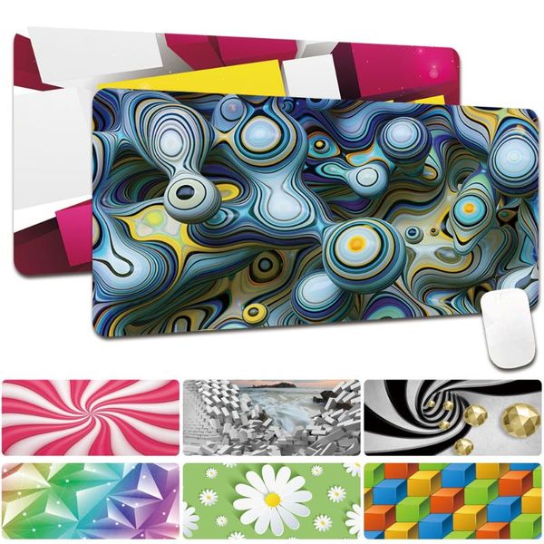mouse pads & wrist rests waterproof desk pad protecter pu leather keyboard mat home office game 60x30/80x30cm
mouse pads & wrist rests waterproof desk pad protecter pu leather keyboard mat home office game 60x30/80x30cm