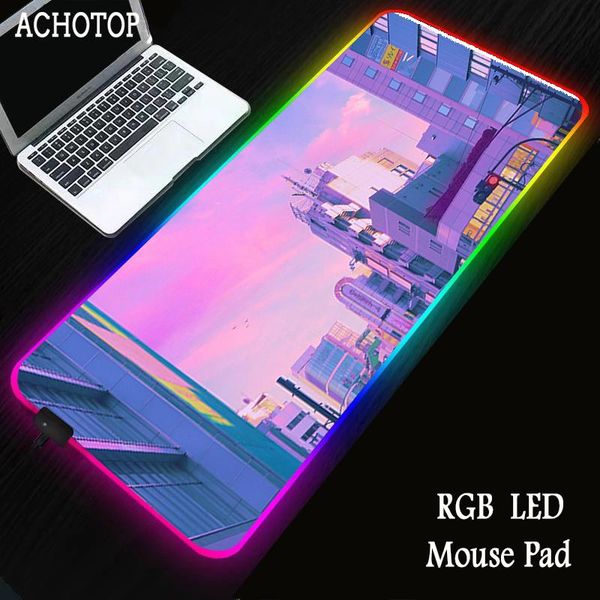 mouse pads & wrist rests kawaii moon landscape custom diy rgb cute gaming accessories led pad with backlight 90x40 anime mousepad gamer mats
mouse pads & wrist rests kawaii moon landscape custom diy rgb cute gaming accessories led pad with backlight 90x40 anime mousepad gamer mats