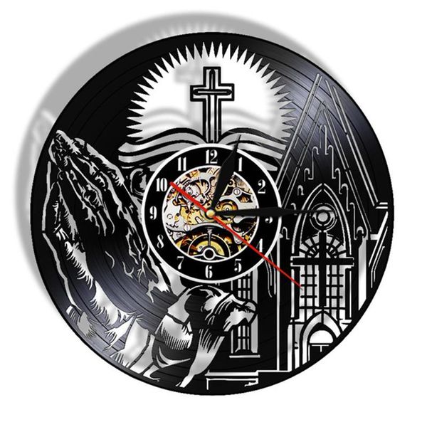 wall clocks scripture bible hanging silent clock church pastor jesus cross christ portra record christian gift home decor
wall clocks scripture bible hanging silent clock church pastor jesus cross christ portra record christian gift home decor