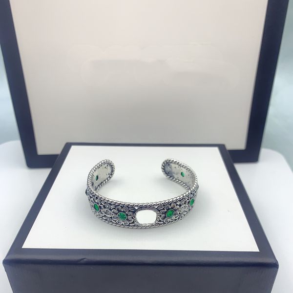 woman bracelet open bangle diamond silver bracelets forwoman brass fashion jewelry supply, Black
woman bracelet open bangle diamond silver bracelets forwoman brass fashion jewelry supply, Black