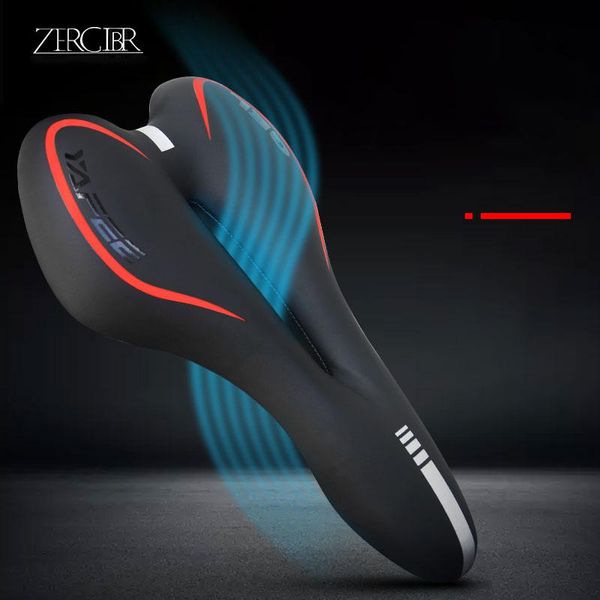 bike saddles bicycle saddle pu leather surface sponge filling comfortable riding seat shockproof
bike saddles bicycle saddle pu leather surface sponge filling comfortable riding seat shockproof