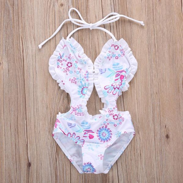 born baby girl floral swimwear swimsuit one-piece swimsuits halter bodysuit 1-6year's children white flower printed suits
born baby girl floral swimwear swimsuit one-piece swimsuits halter bodysuit 1-6year's children white flower printed suits