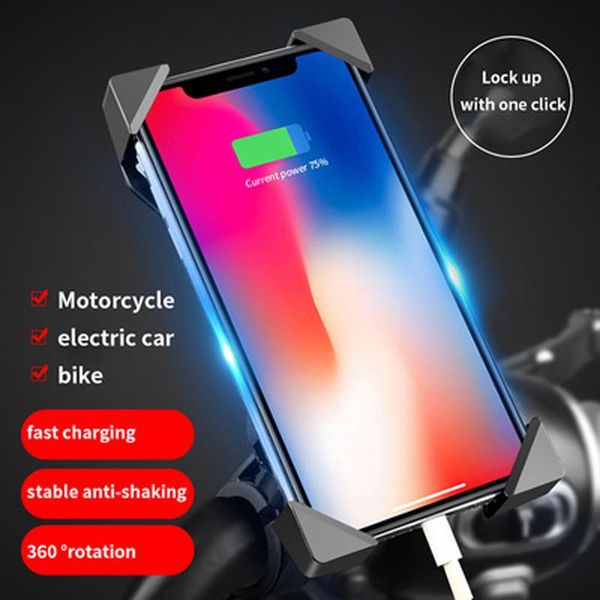 bike phone holder motorcycle stand waterproof usb car charger electric navigation takeaway universal cell mounts & holders
bike phone holder motorcycle stand waterproof usb car charger electric navigation takeaway universal cell mounts & holders