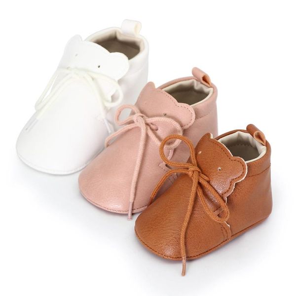 first walkers born spring /autumn baby shoes cartoon girl pu leather soft sole crib boots sneaker solid
first walkers born spring /autumn baby shoes cartoon girl pu leather soft sole crib boots sneaker solid