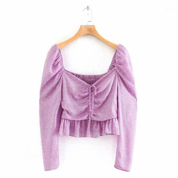 women's blouses & shirts h.sa women floral blouse 2021 long sleeve purple slash neck drapped chic shirt chemise bow tie ruffles, White
women's blouses & shirts h.sa women floral blouse 2021 long sleeve purple slash neck drapped chic shirt chemise bow tie ruffles, White