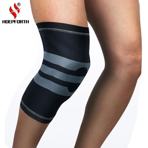 elbow & knee pads compression sleeve sports support cycling basketball protection, Black;gray
elbow & knee pads compression sleeve sports support cycling basketball protection, Black;gray