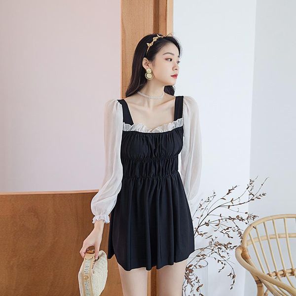 one-piece suits women 1 piece swimsuit large swimwear one push up 2021 skirt slim fit pants lace long sleeve print polyester sierra surfer
one-piece suits women 1 piece swimsuit large swimwear one push up 2021 skirt slim fit pants lace long sleeve print polyester sierra surfer