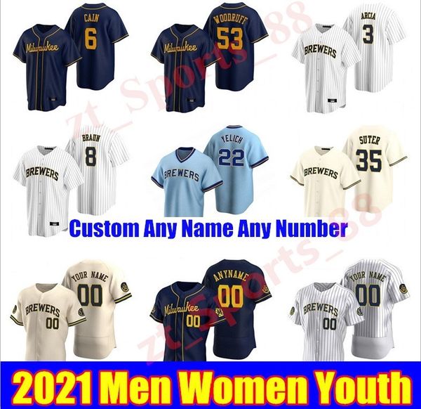 20 21 milwaukee men women youth kids brewers baseball jerseys 22 christian yelich 8 ryan braun 12 justin smoak lorenzo robin eric yardley, Blue;black
20 21 milwaukee men women youth kids brewers baseball jerseys 22 christian yelich 8 ryan braun 12 justin smoak lorenzo robin eric yardley, Blue;black