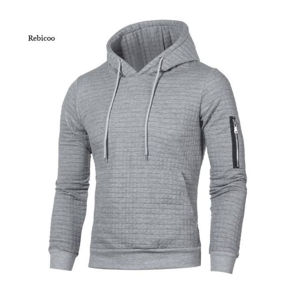 men's hoodies & sweatshirts spring autumn sportswear long sleeve casual hooded coat mens clothing male sweatshirt plus size, Black
men's hoodies & sweatshirts spring autumn sportswear long sleeve casual hooded coat mens clothing male sweatshirt plus size, Black