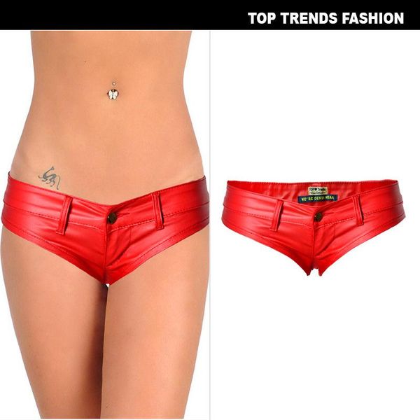 women's pants & capris shop atmosphere will red girl exceed low-waisted elastic force cowboy pu coating imitate skin button zipper tigh, Black;white
women's pants & capris shop atmosphere will red girl exceed low-waisted elastic force cowboy pu coating imitate skin button zipper tigh, Black;white