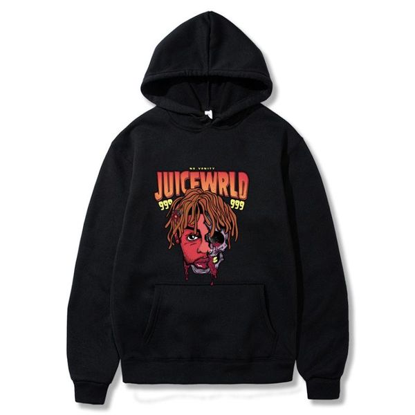 men's hoodies & sweatshirts oversized print men hooded pullover streetwear mens hip hop hipster punk rock casual hoodie harajuku, Black
men's hoodies & sweatshirts oversized print men hooded pullover streetwear mens hip hop hipster punk rock casual hoodie harajuku, Black