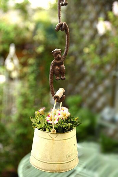 hangers & racks rustic hold it monkey hook hanger wall rack holder iron hook,perfect for gardens, homes, garages and tool sheds
hangers & racks rustic hold it monkey hook hanger wall rack holder iron hook,perfect for gardens, homes, garages and tool sheds